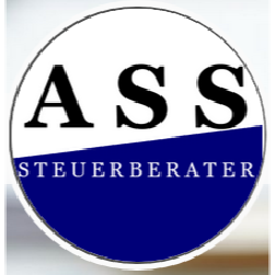 Logo Althammer & Scheil PartG Steuerberater mbH