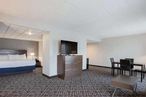 Images Best Western Hunt's Landing Hotel Matamoras/Milford