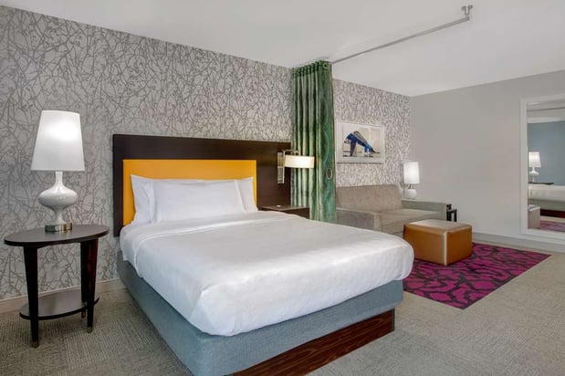 Images Home2 Suites by Hilton Omaha West, NE