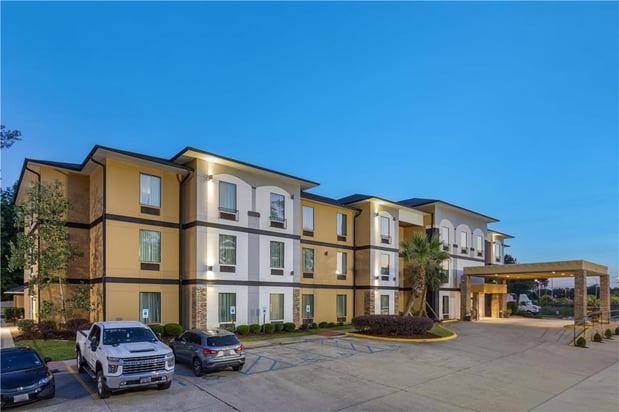 Images Best Western Plus Regency Park