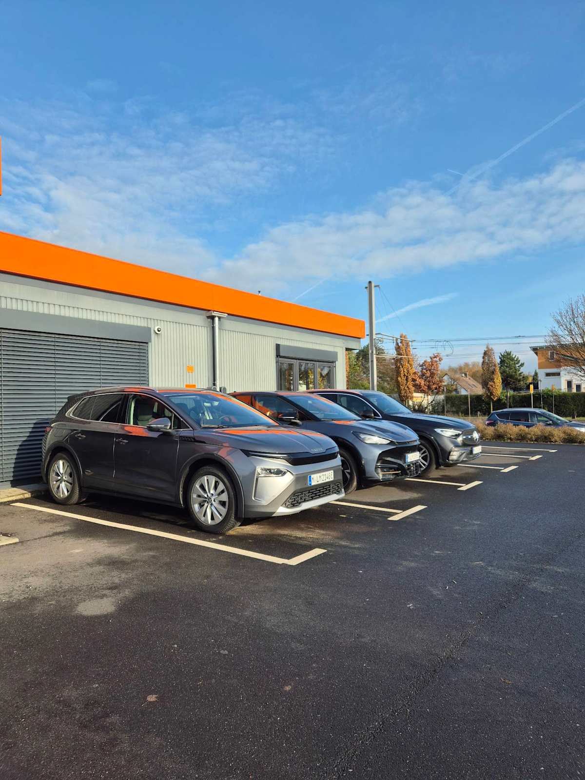 SIXT Autovermietung Kassel, Holländische Str. 207c in Kassel