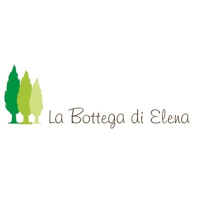 La Bottega di Elena Logo