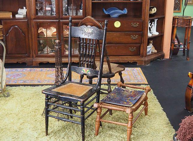 Images Marcy's Attic