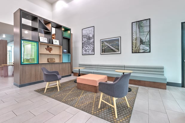 Images Holiday Inn Killeen - Fort Hood Area by IHG