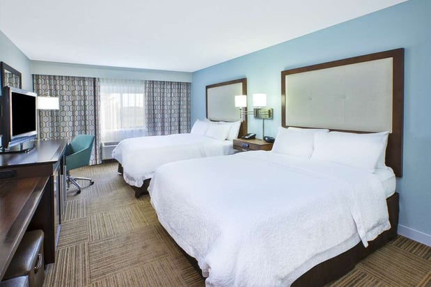 Images Hampton Inn Gaylord