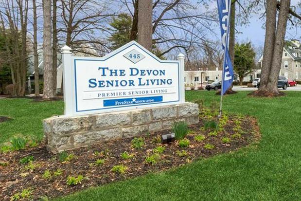 Images The Devon Senior Living
