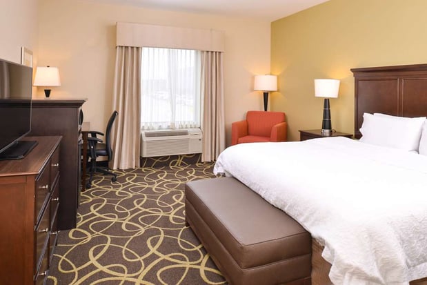 Images Hampton Inn Omaha Midtown-Aksarben Area