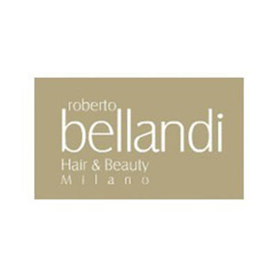 Roberto Bellandi Hair & Beauty Milano Logo
