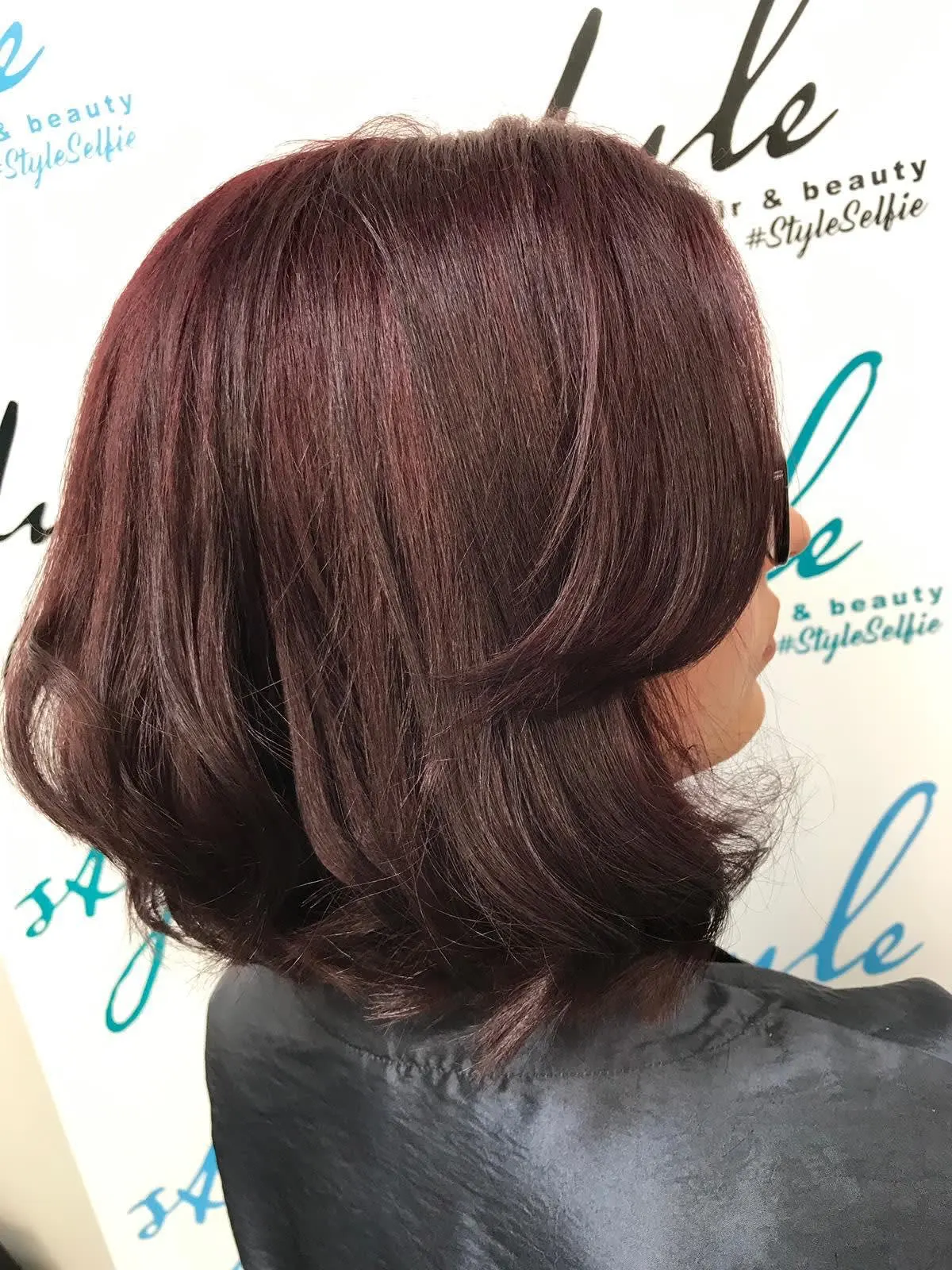 Images Style Hair & Beauty