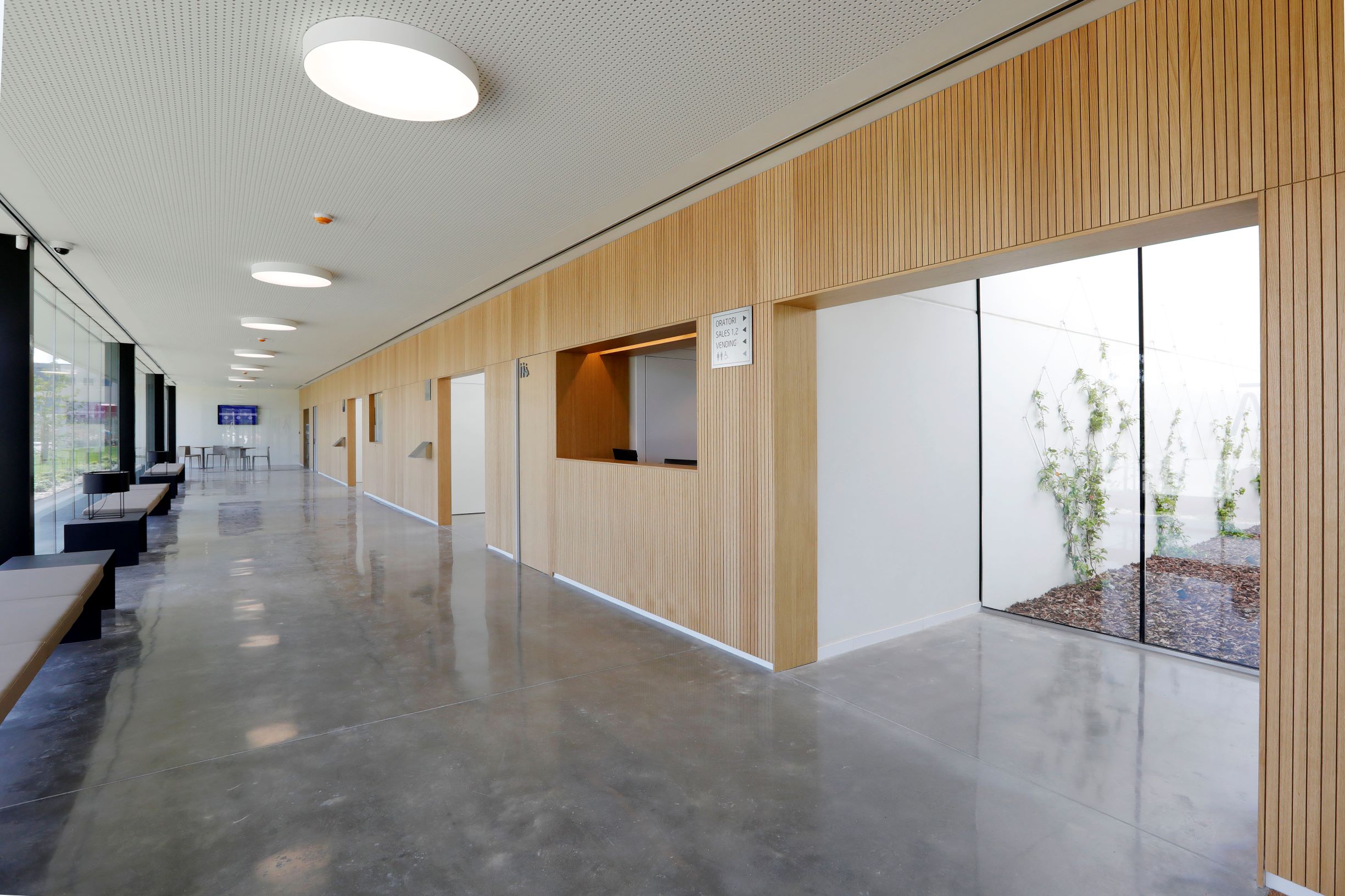 Tanatori - Crematori &Agrave;ltima Camp - Valls 17