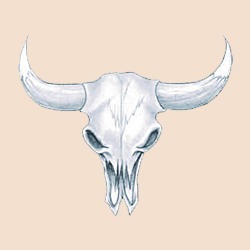 No Man's Land LLC Logo