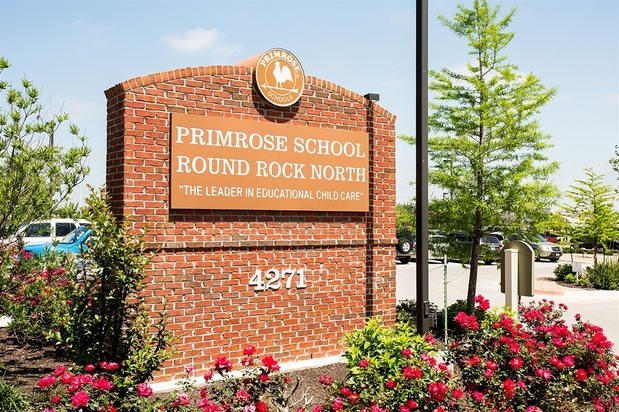 Images Primrose School of Round Rock North