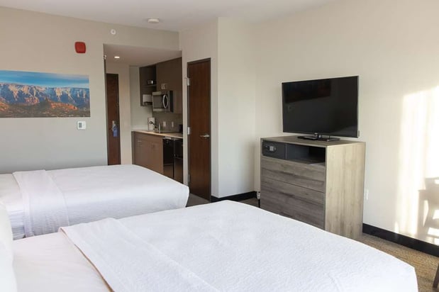 Images Best Western Plus Executive Residency Phoenix North Happy Valley