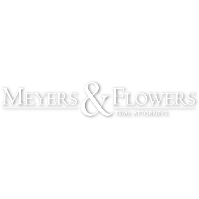 Meyers & Flowers - Trial Attorneys Logo