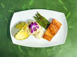 Wraptor Restaurant Bar Image