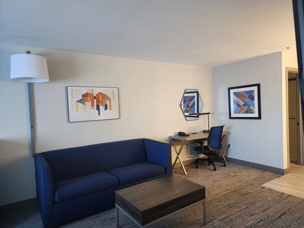 Images Holiday Inn Express Portland East - Troutdale by IHG