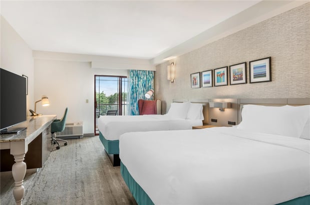 Images Hilton Garden Inn Wisconsin Dells