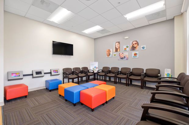 Images My Kid's Dentist & Orthodontics