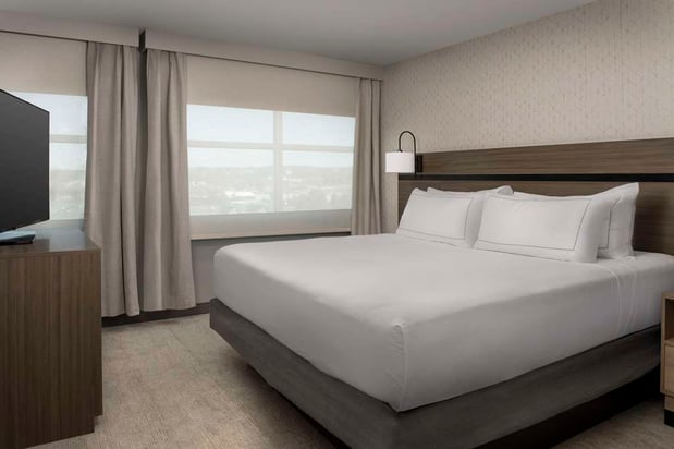 Images DoubleTree by Hilton Chattanooga Hamilton Place