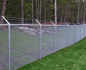 Trusted Fences Corp.
