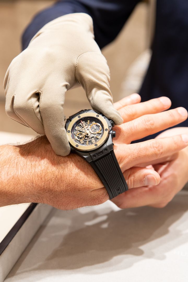 Raynal Horlogerie