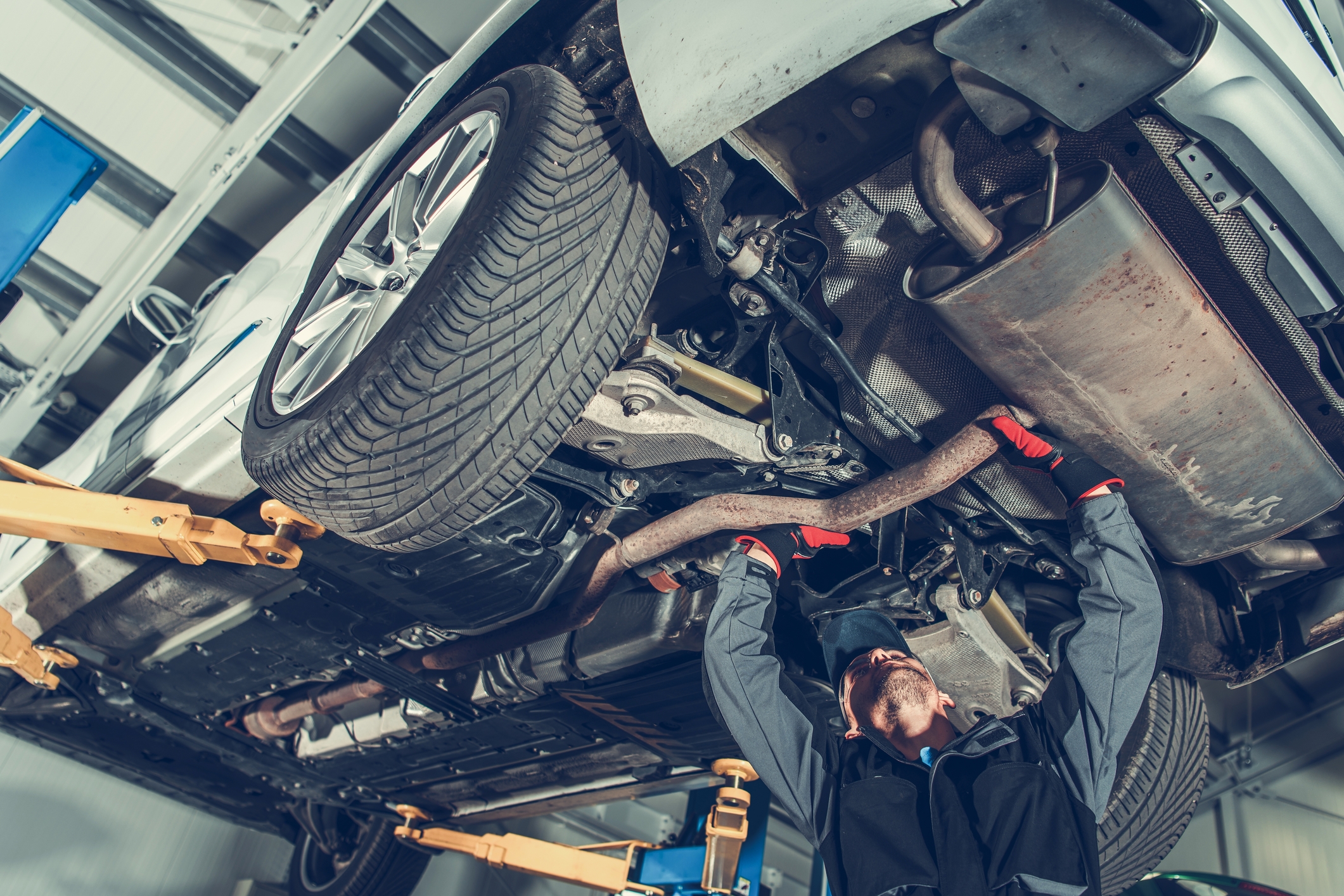 Images Devoted Auto Care Inc