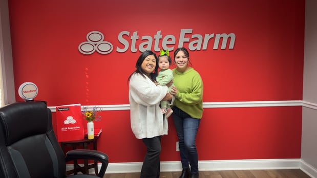 Images Chad Painter - State Farm Insurance Agent