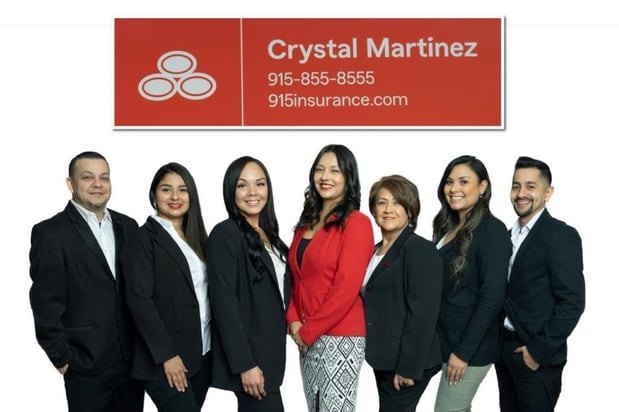 Images Crystal Martinez - State Farm Insurance Agent