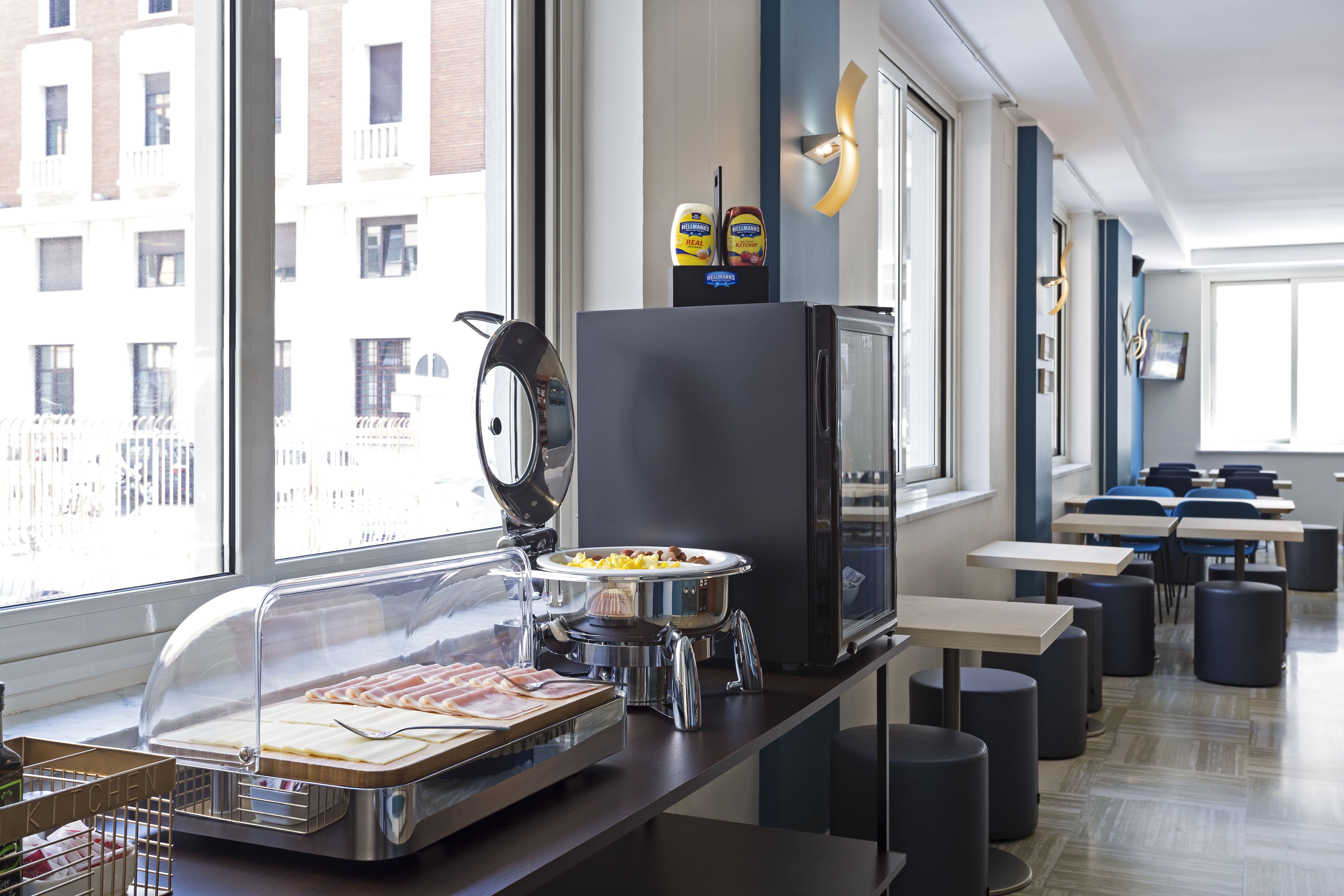 Images B&B HOTEL Pescara