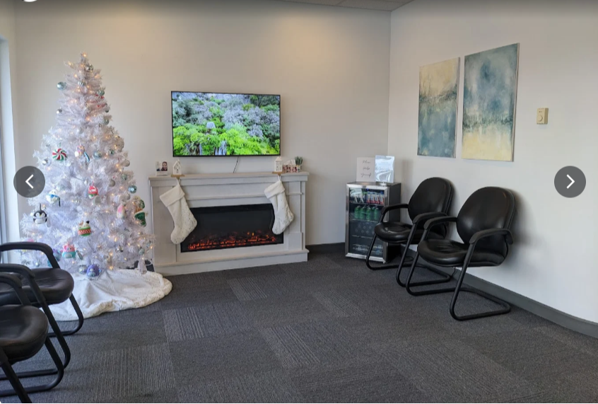 Images Parkside Drive Dental