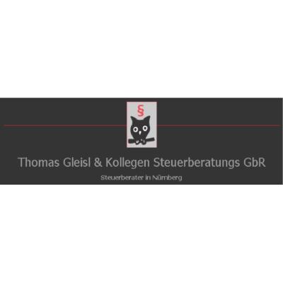 Logo Steuerberater GbR Thomas Gleisl & Kollegen