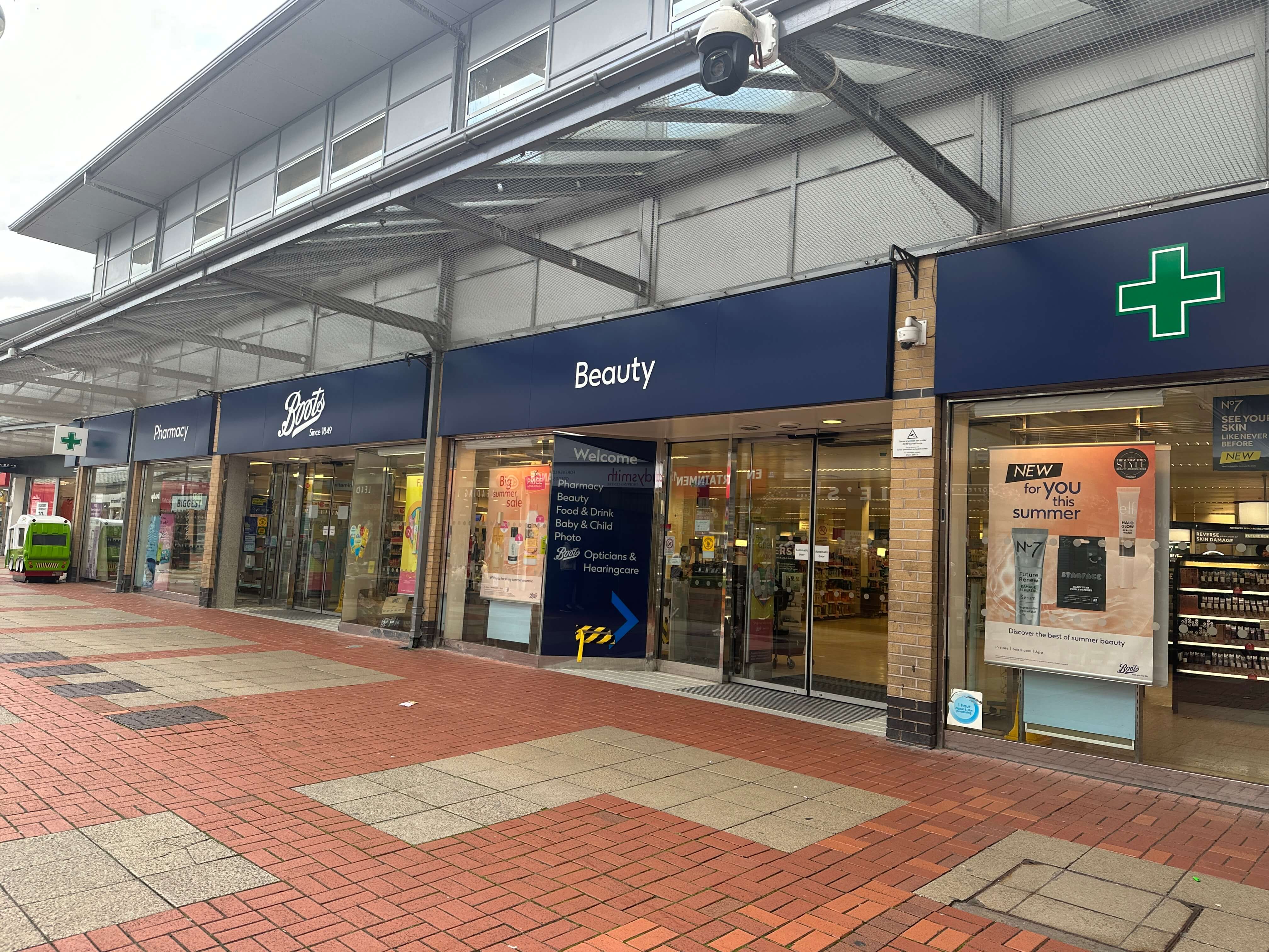 hearing tests near me