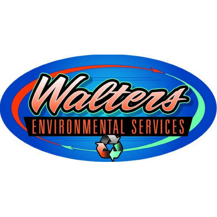 Walters Environmental Services Logo
