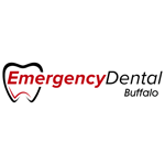 Emergency Dental of Buffalo Logo