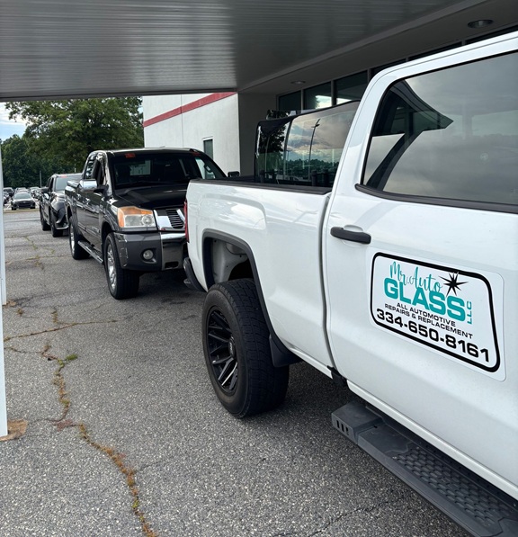 Images Mr. Auto Glass LLC