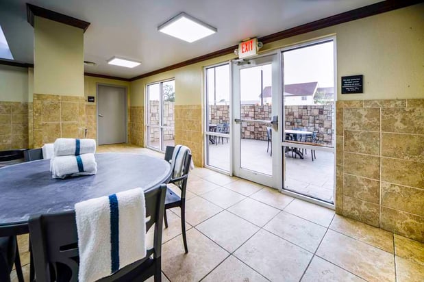 Images Hampton Inn Bryant