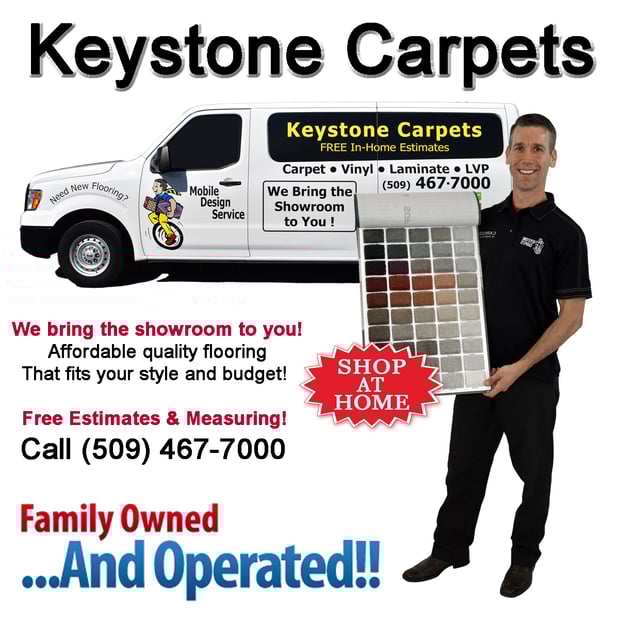 Images Keystone Carpets Inc.