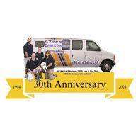 Classic Carpet & Upholstery Cleaning Logo