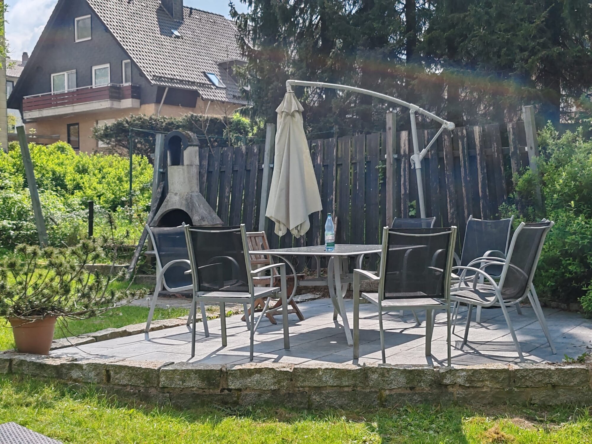 RuDi Harz Ferienwohnungen GbR, Lautenthaler Straße 22 in Goslar