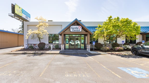 Images Gentle Dental Springfield