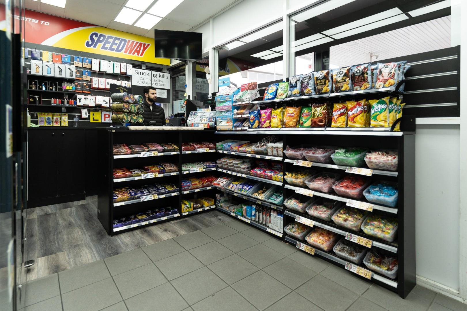 Images SPEEDWAY WARABROOK