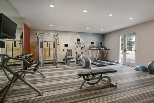 Images Candlewood Suites Frederick by IHG
