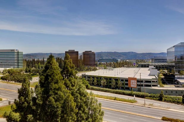 Images Embassy Suites by Hilton Santa Clara Silicon Valley