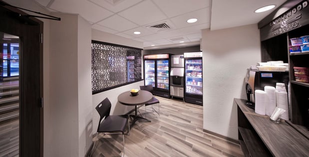 Images Candlewood Suites Baltimore - Inner Harbor by IHG