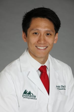 Images Andy F. Zhu, MD