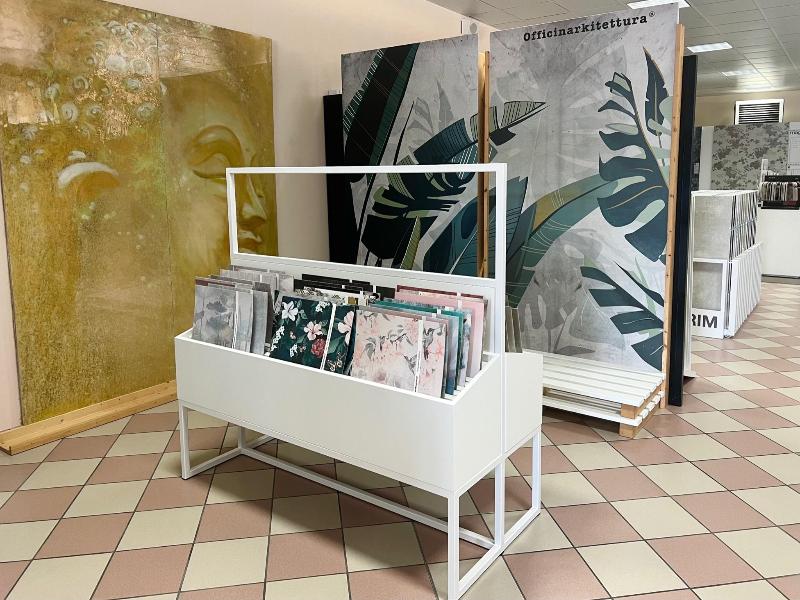 Images Martinelli Pavimenti