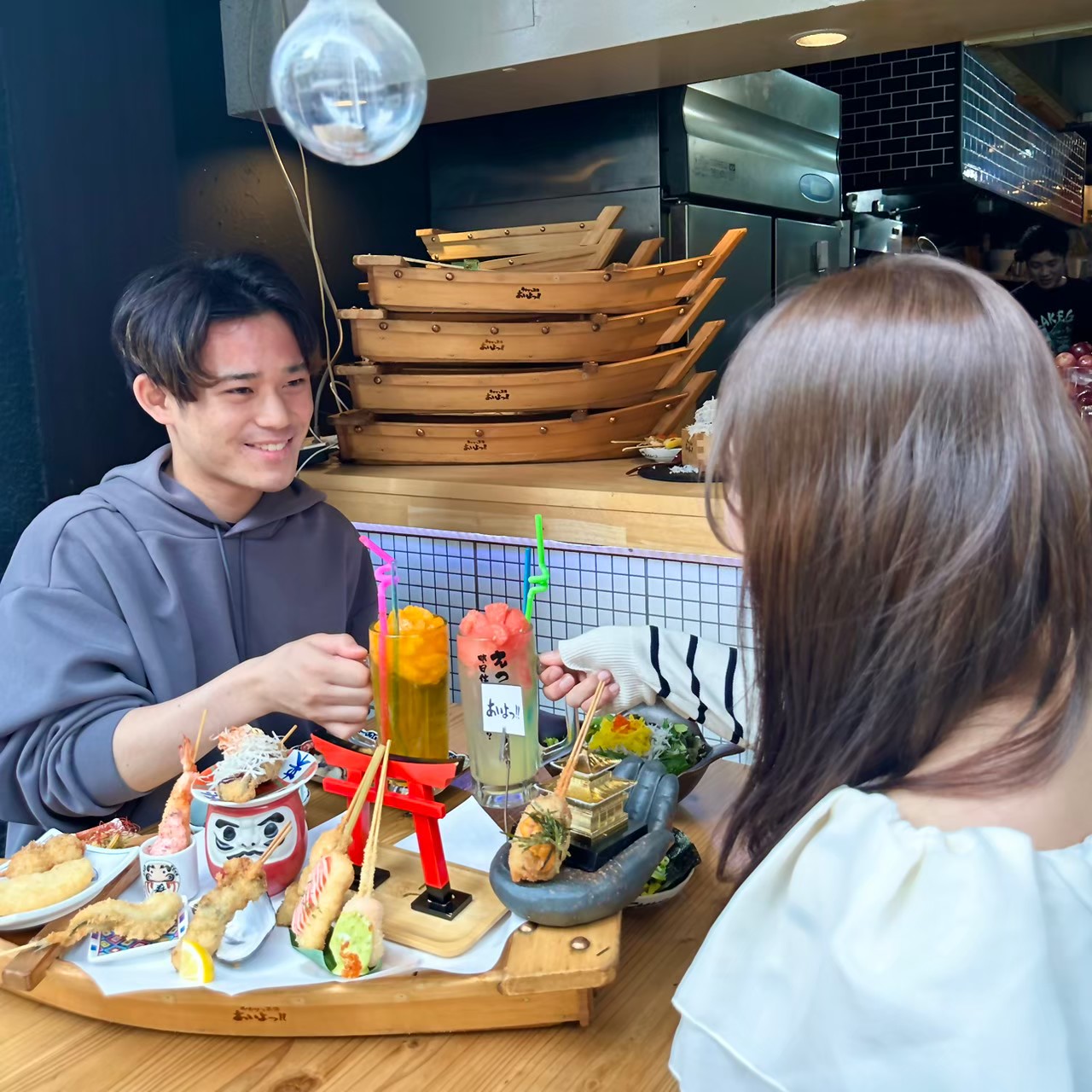 Images あいよっ！三条富小路店