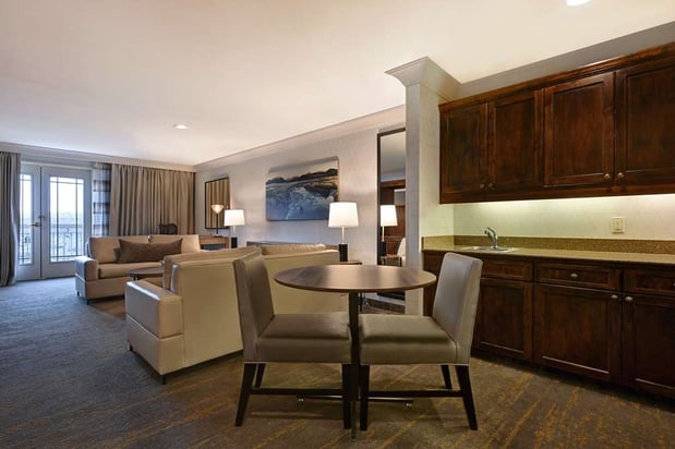 Images Hilton Garden Inn Boise/Eagle
