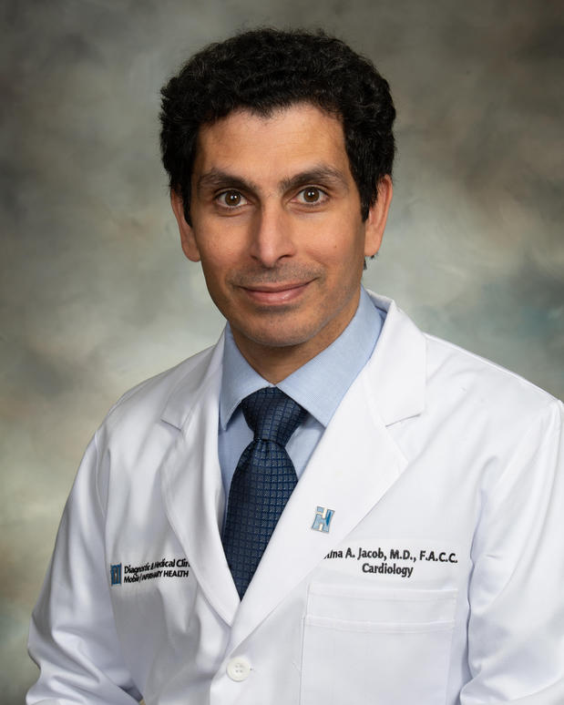 Images Mina Jacob, MD