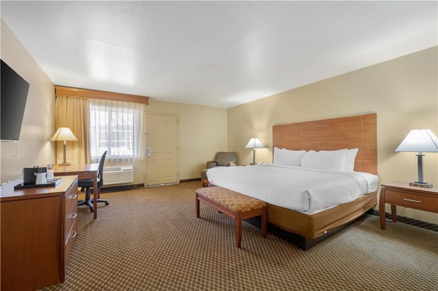 Images Best Western Cottonwood Inn